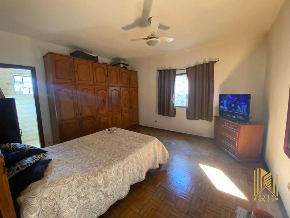 Casa, 4 quartos, 195 m² - Foto 3