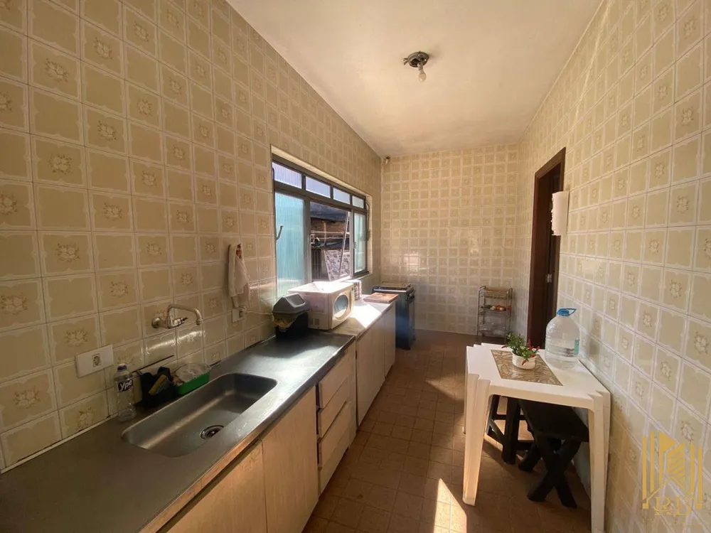 Casa, 4 quartos, 195 m² - Foto 12
