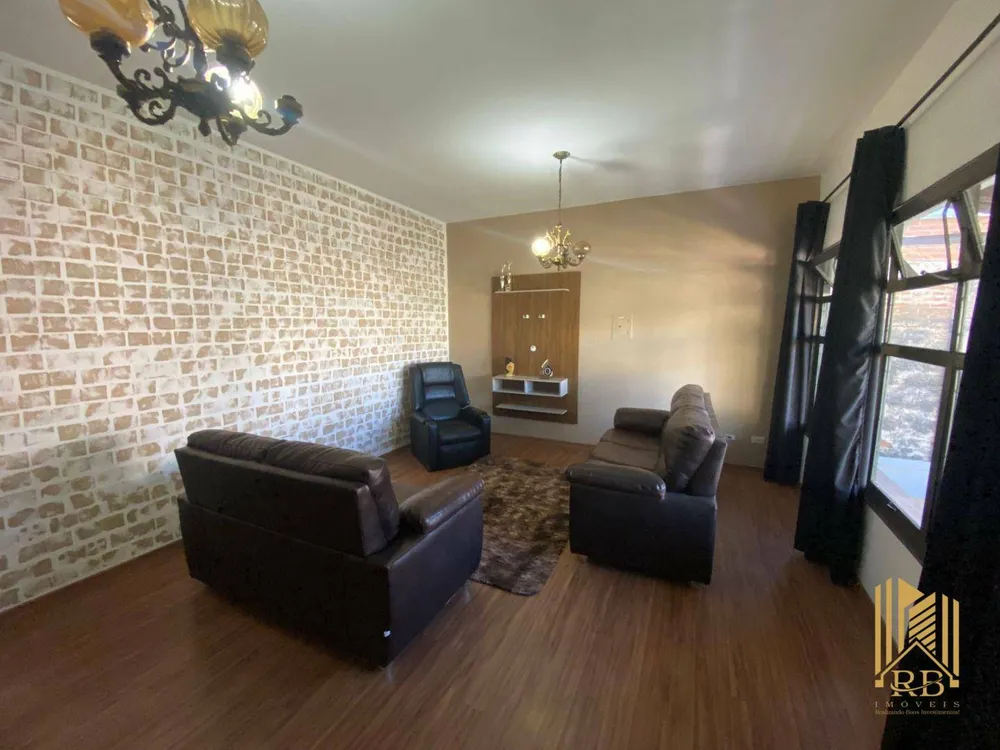 Casa, 4 quartos, 195 m² - Foto 10