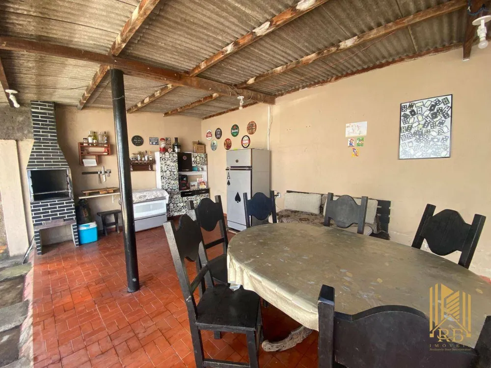 Casa, 4 quartos, 195 m² - Foto 9