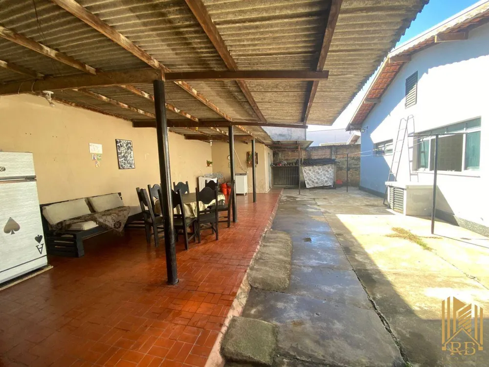 Casa, 4 quartos, 195 m² - Foto 8