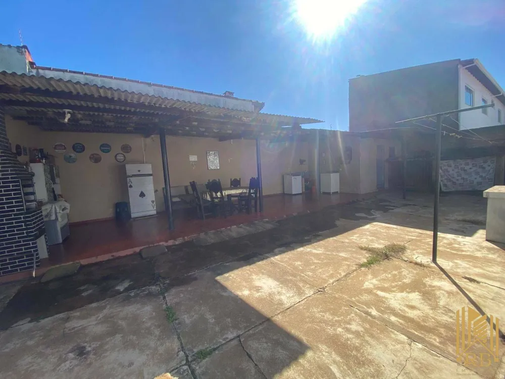 Casa, 4 quartos, 195 m² - Foto 11