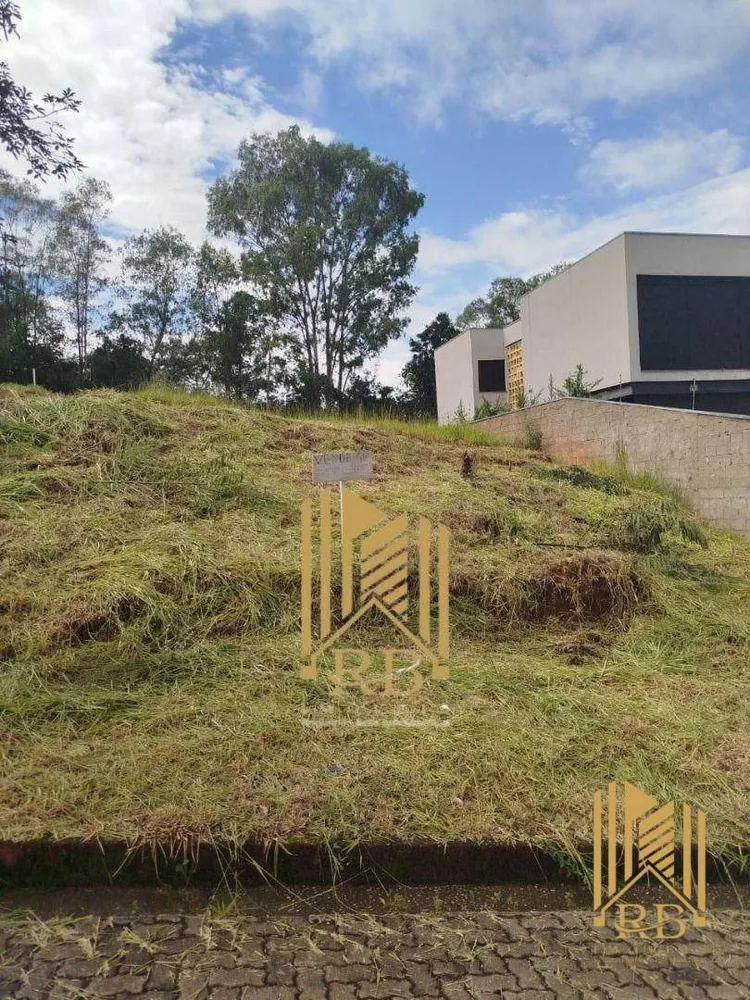 Terreno, 384 m² - Foto 1
