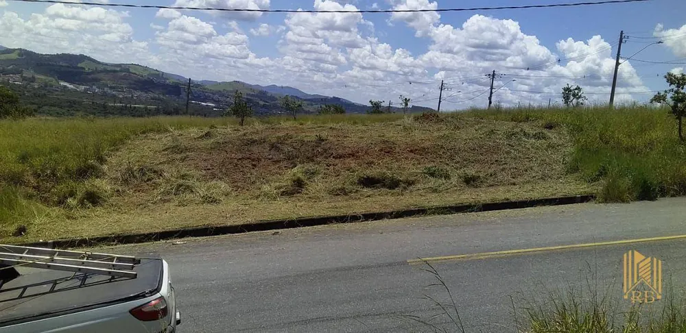 Terreno, 300 m² - Foto 1
