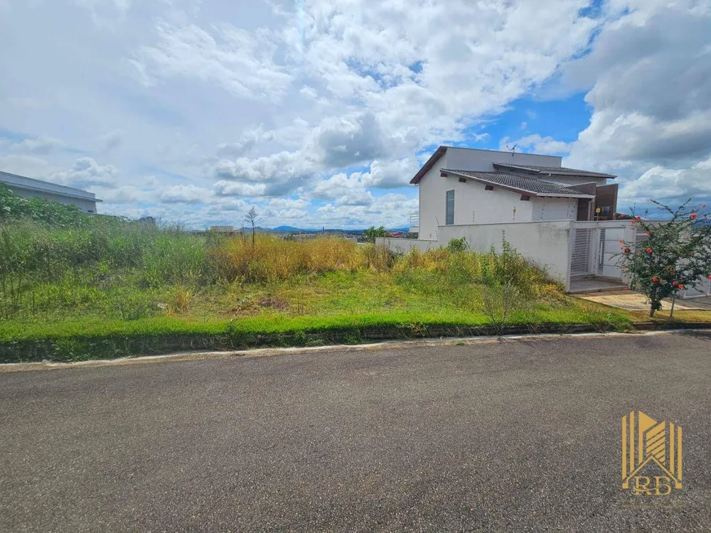Terreno, 300 m² - Foto 1
