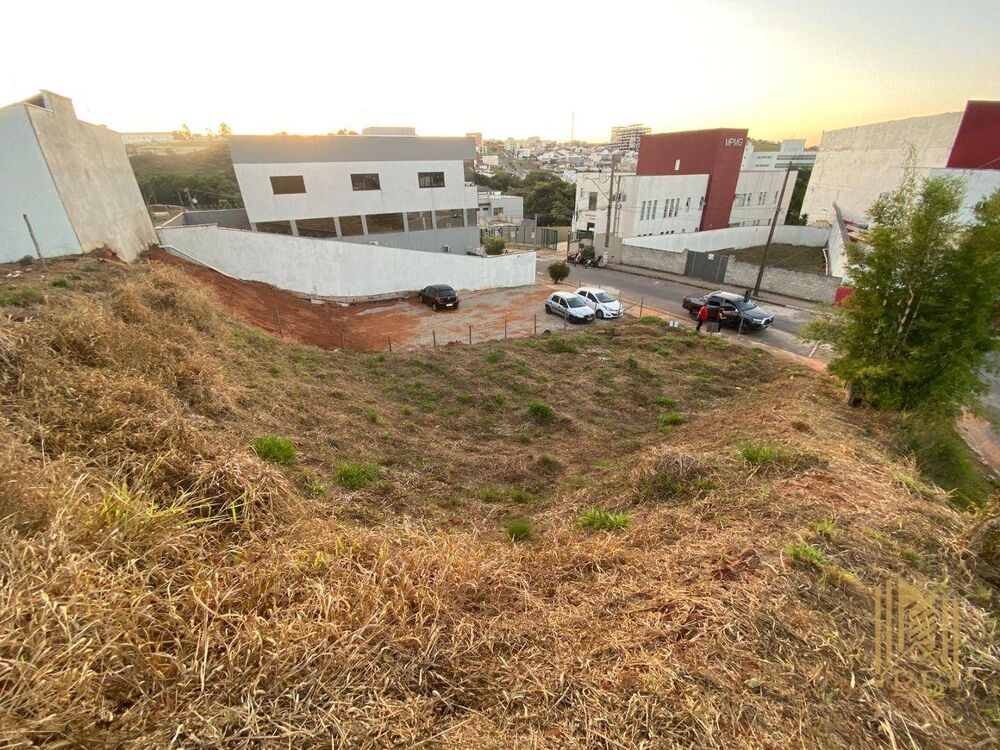 Terreno, 413 m² - Foto 2