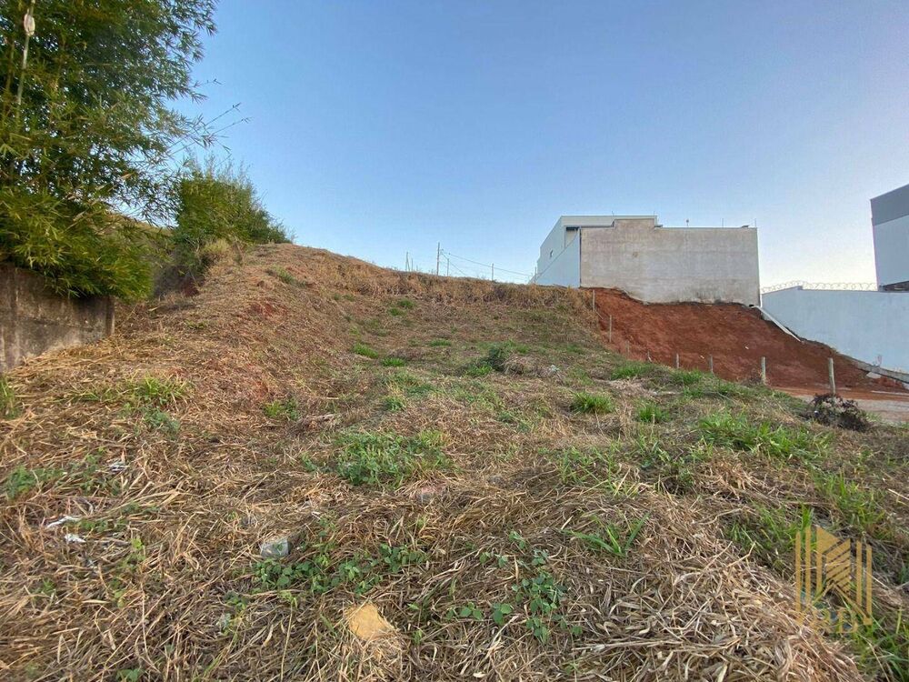 Terreno, 413 m² - Foto 1