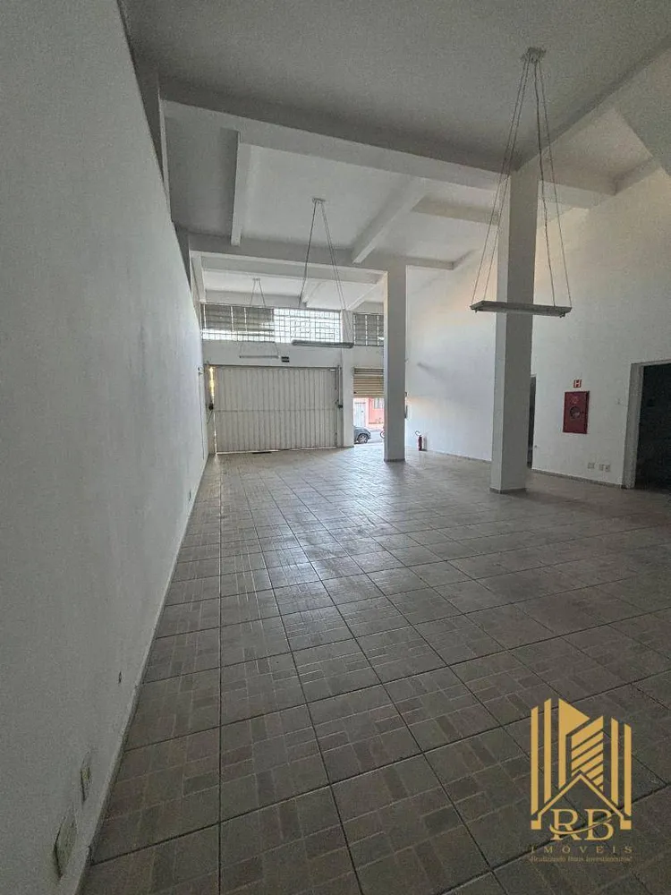 Depósito-Galpão, 260 m² - Foto 8