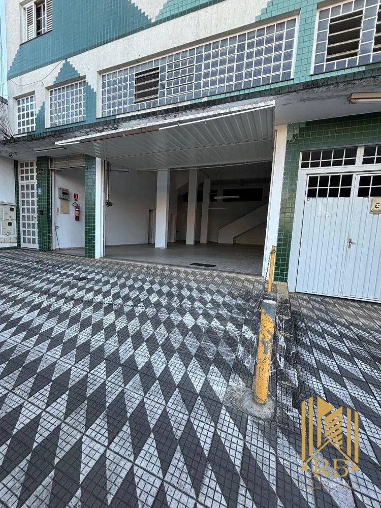 Depósito-Galpão, 260 m² - Foto 1