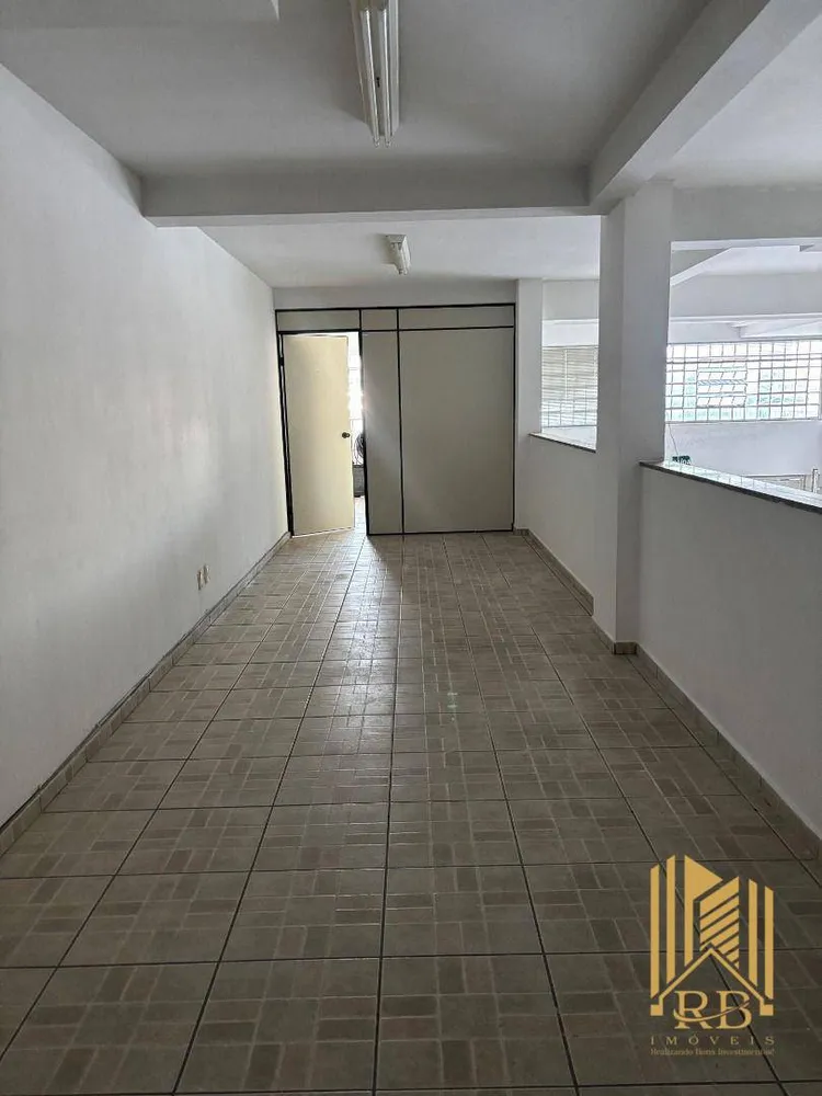 Depósito-Galpão, 260 m² - Foto 5