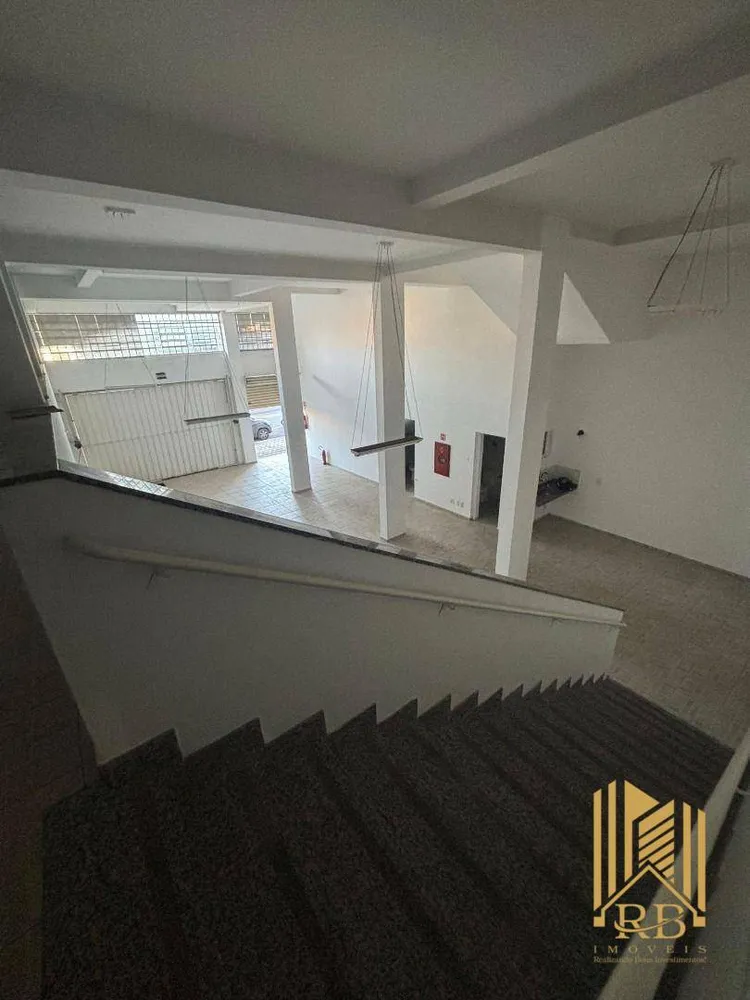 Depósito-Galpão, 260 m² - Foto 7