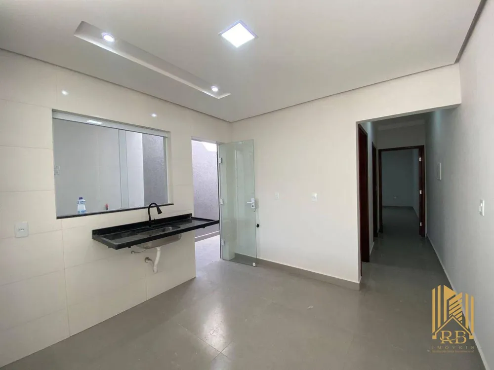 Casa, 2 quartos, 70 m² - Foto 4