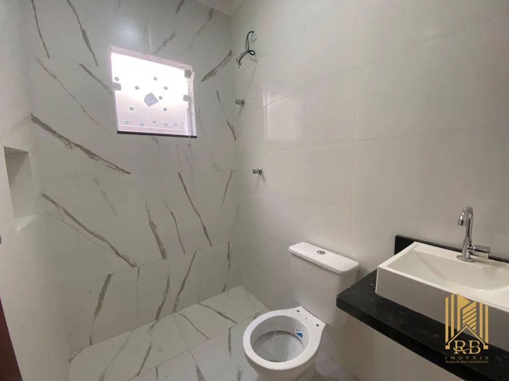 Casa, 2 quartos, 70 m² - Foto 5