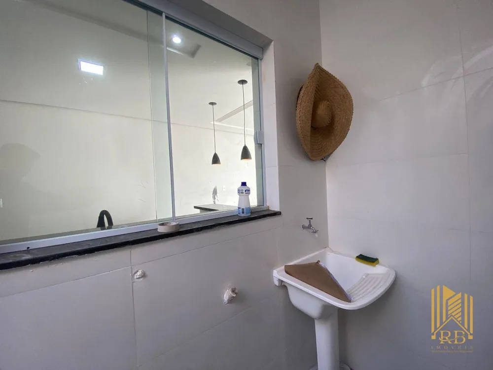 Casa, 2 quartos, 70 m² - Foto 11