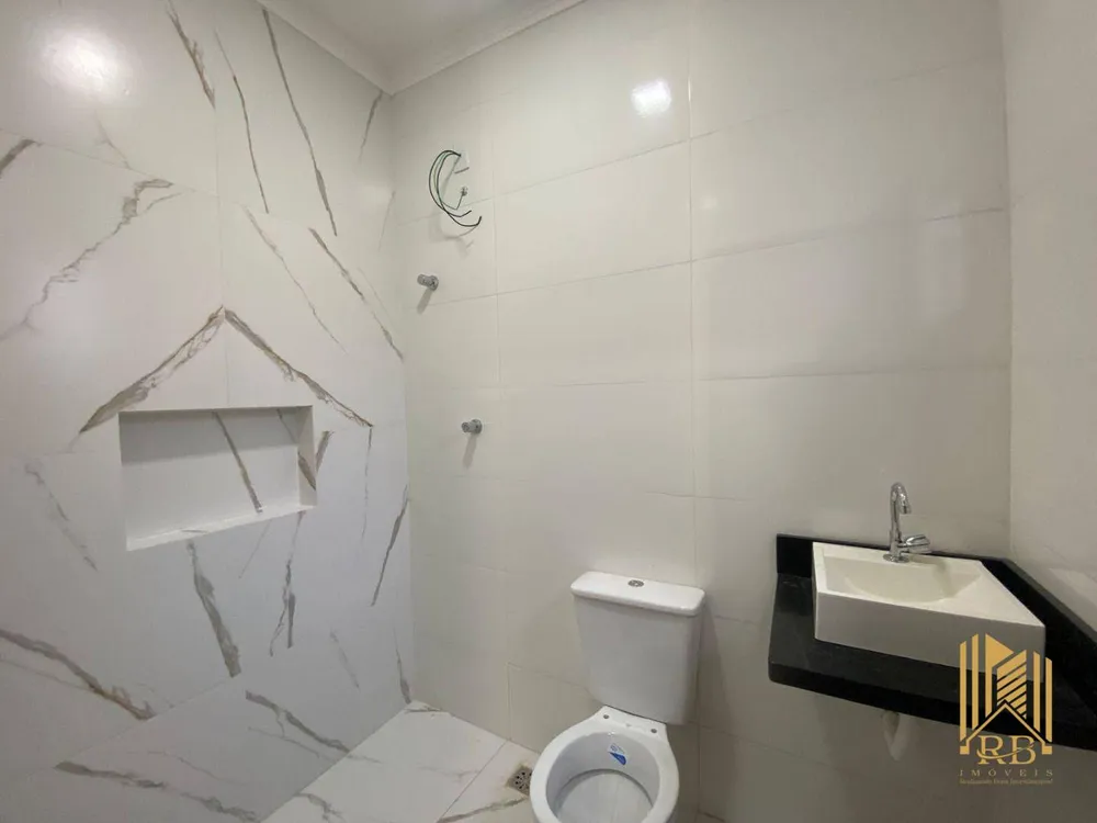 Casa, 2 quartos, 70 m² - Foto 9