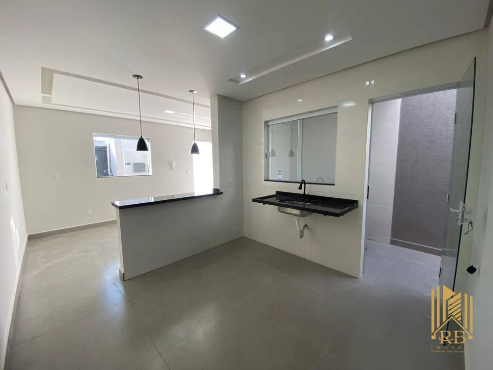 Casa, 2 quartos, 70 m² - Foto 2