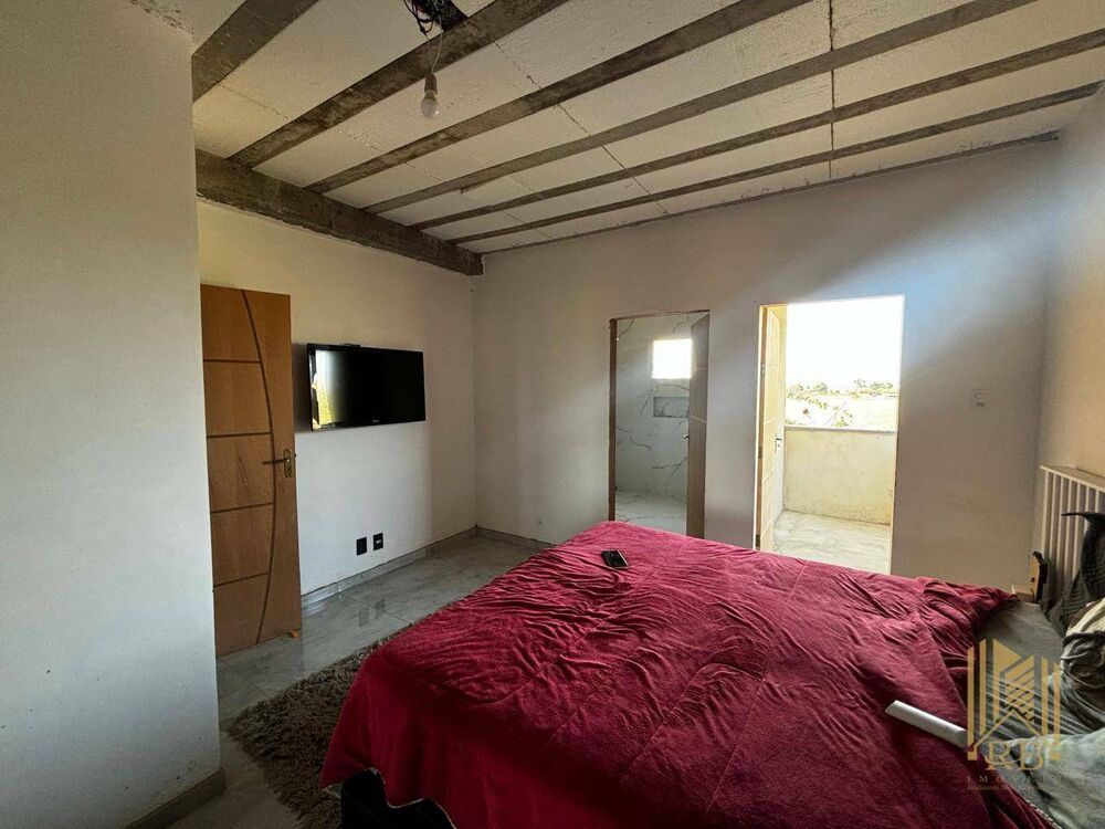 Casa, 4 quartos, 220 m² - Foto 10