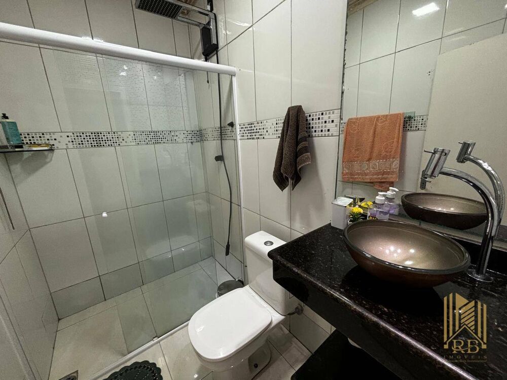 Casa, 4 quartos, 220 m² - Foto 6