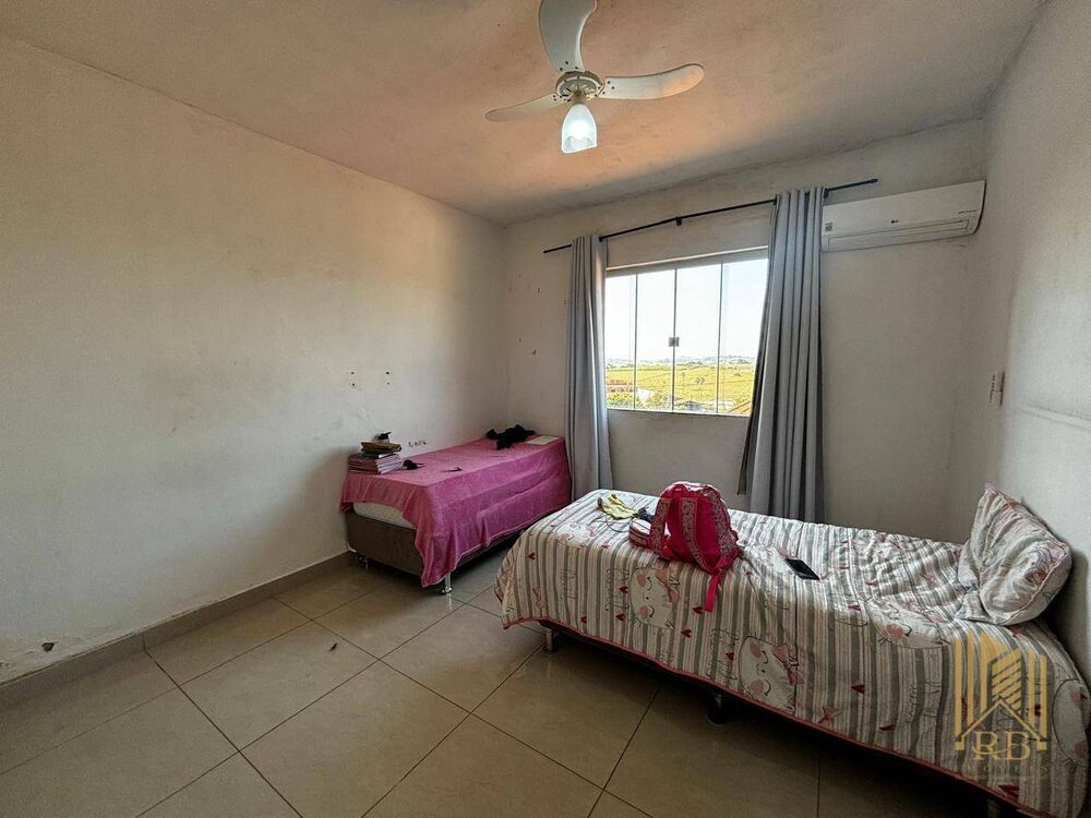 Casa, 4 quartos, 220 m² - Foto 14