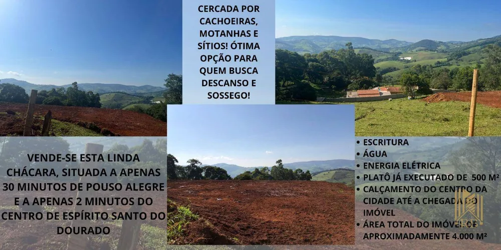 Terreno, 4000 m² - Foto 2