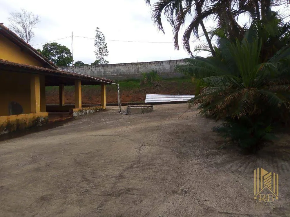 Chácara, 3 quartos, 1000 m² - Foto 9