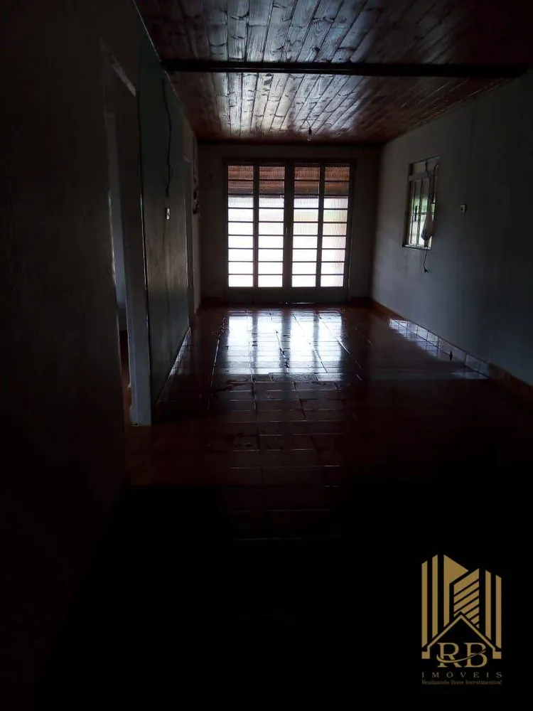 Chácara, 3 quartos, 1000 m² - Foto 3