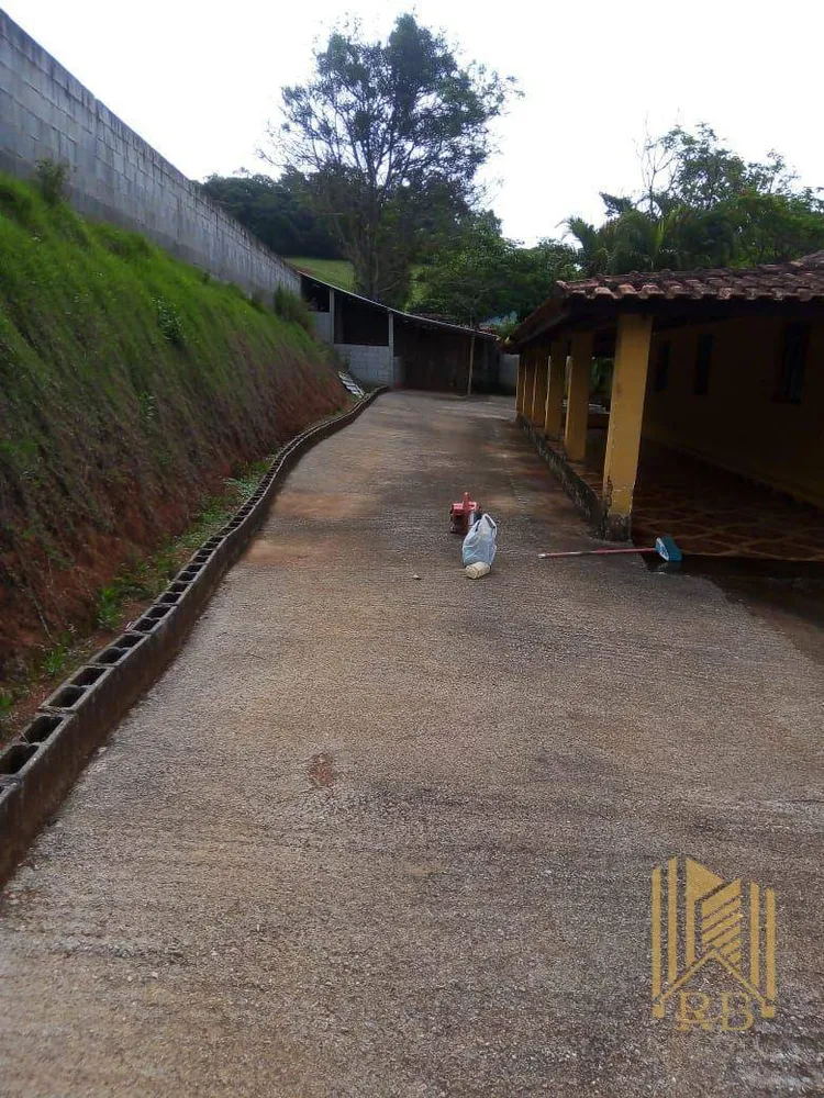 Chácara, 3 quartos, 1000 m² - Foto 6