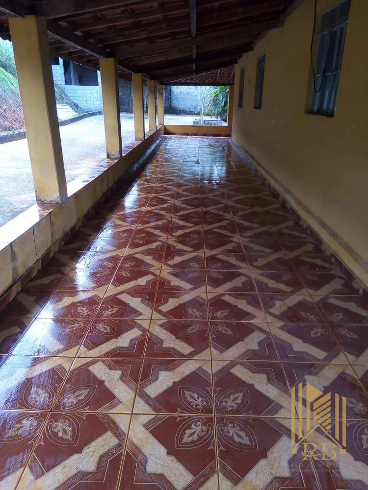 Chácara, 3 quartos, 1000 m² - Foto 7