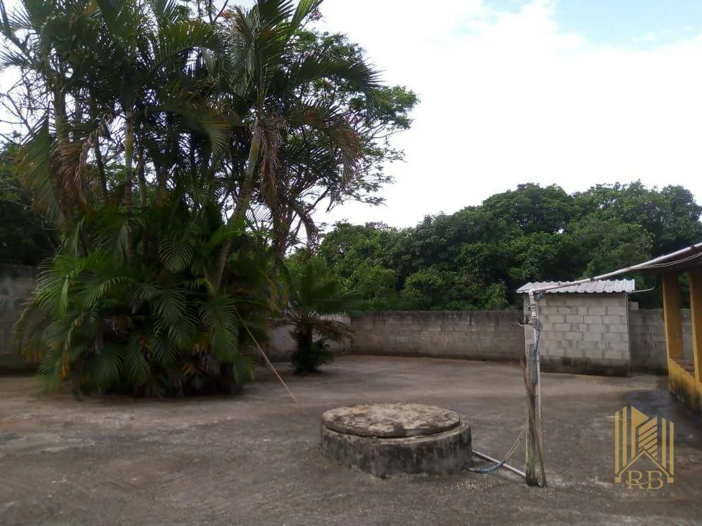Chácara, 3 quartos, 1000 m² - Foto 8