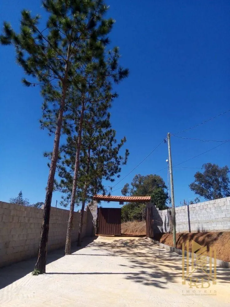 Chácara, 3 quartos, 1000 m² - Foto 11