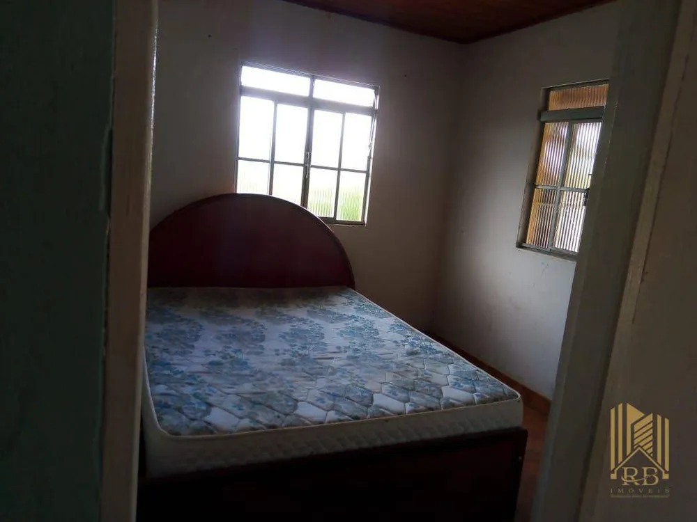 Chácara, 3 quartos, 1000 m² - Foto 4
