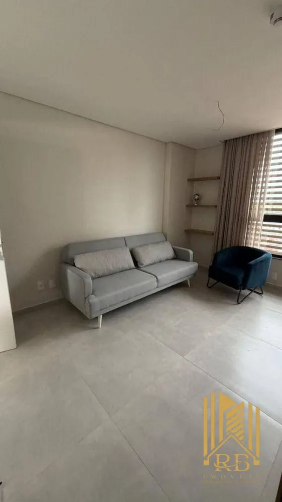 Sala-Conjunto, 27 m² - Foto 3