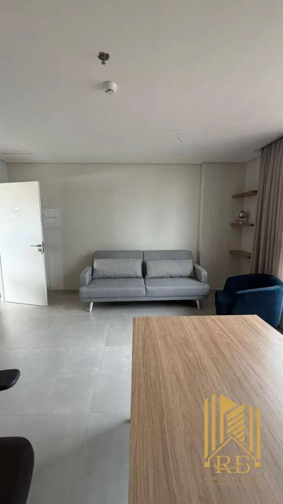 Sala-Conjunto, 27 m² - Foto 4