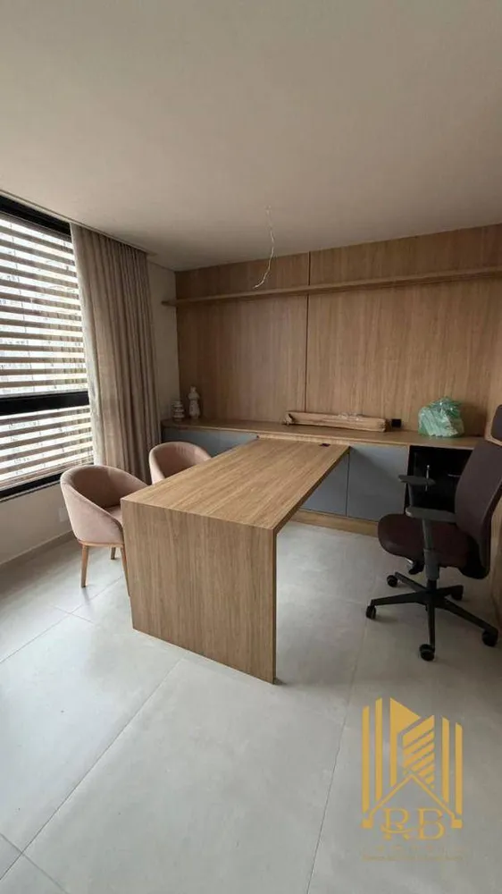 Sala-Conjunto, 27 m² - Foto 1