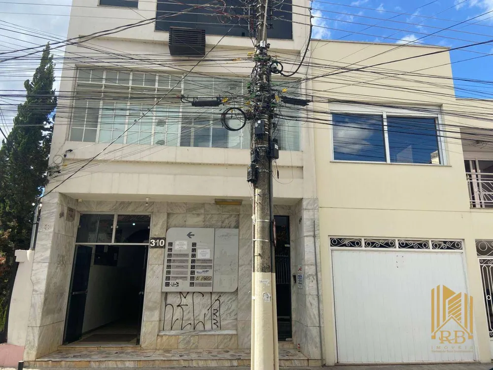 Sala-Conjunto, 146 m² - Foto 1