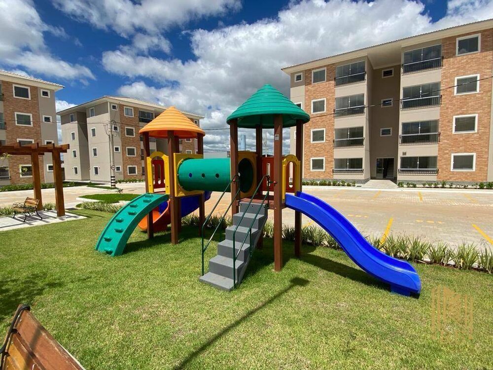 Apartamento, 2 quartos, 60 m² - Foto 10