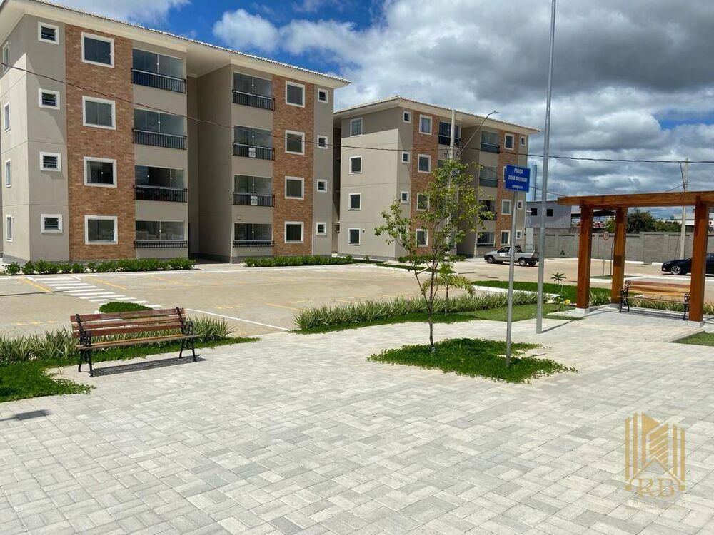 Apartamento, 2 quartos, 60 m² - Foto 4