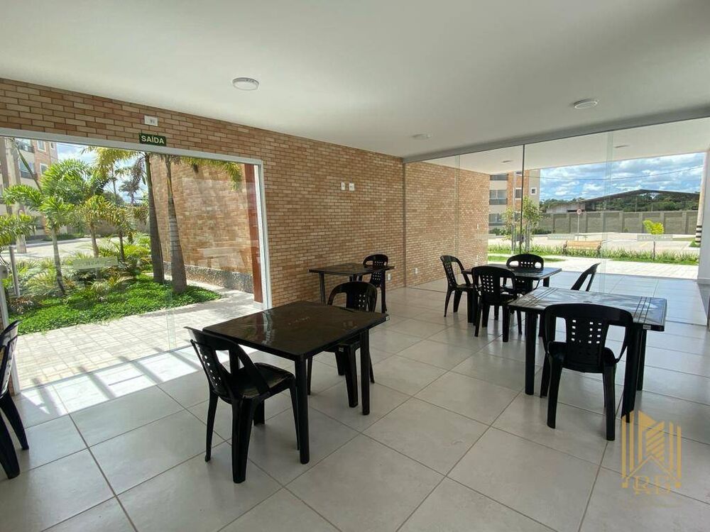 Apartamento, 2 quartos, 60 m² - Foto 7