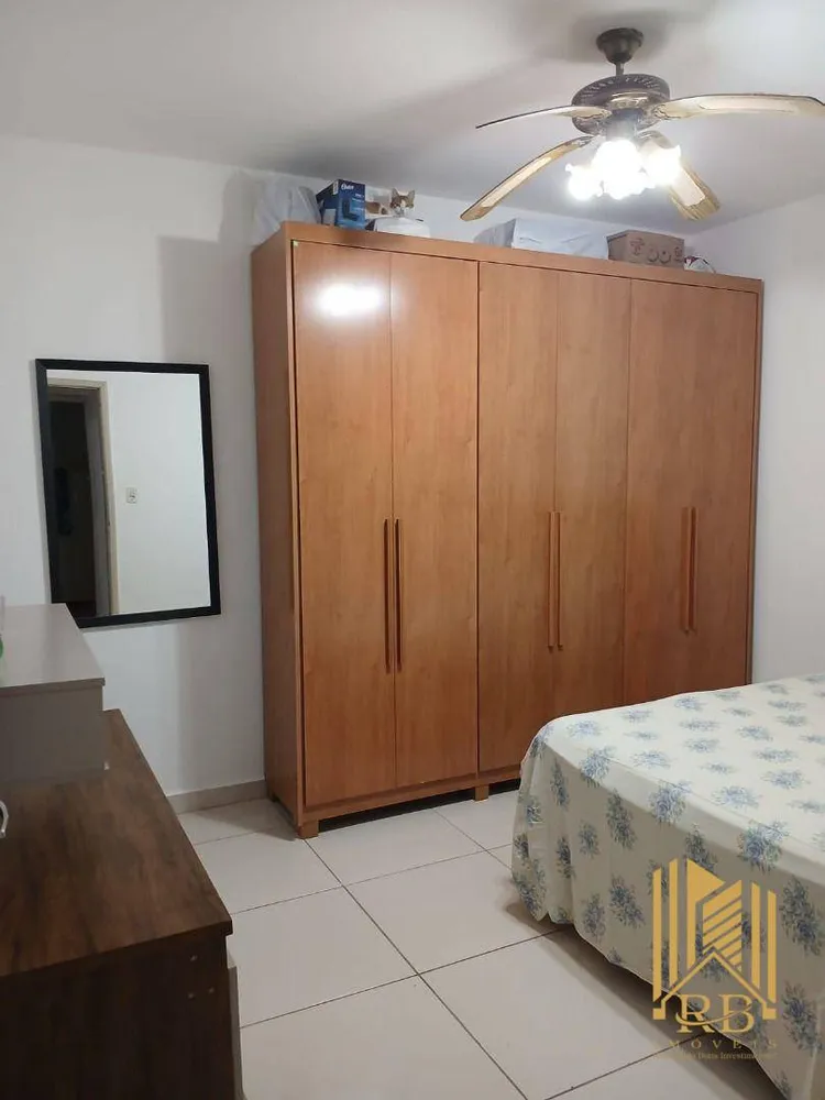 Apartamento, 3 quartos, 113 m² - Foto 3
