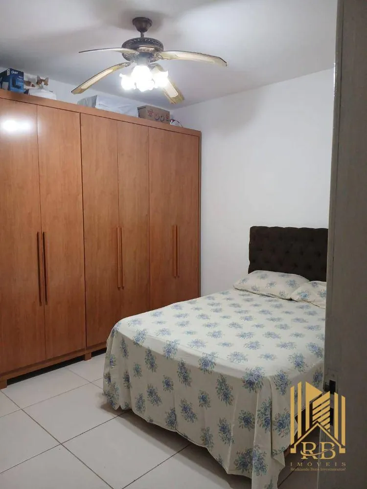 Apartamento, 3 quartos, 113 m² - Foto 1