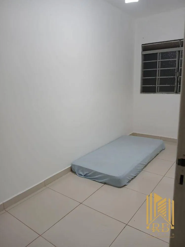 Apartamento, 3 quartos, 113 m² - Foto 6