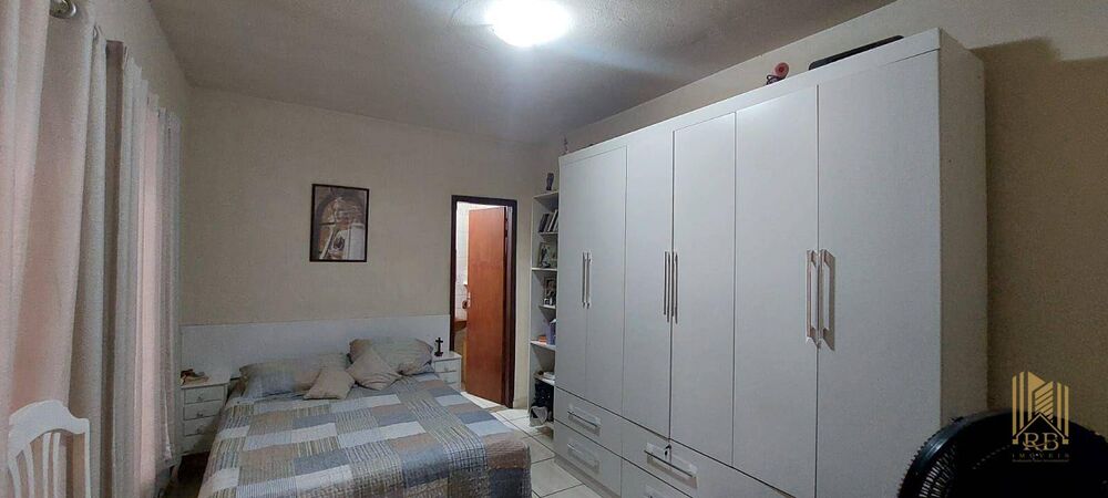 Casa, 3 quartos, 94 m² - Foto 11