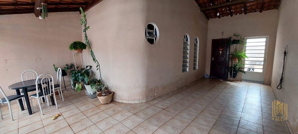 Casa, 3 quartos, 94 m² - Foto 4