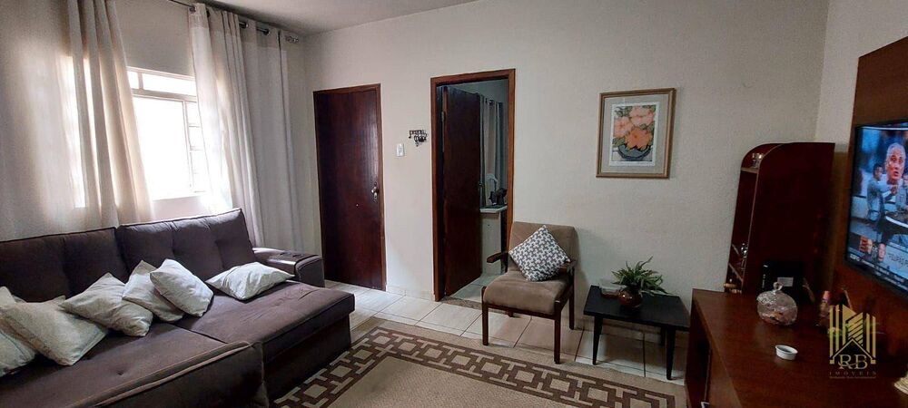 Casa, 3 quartos, 94 m² - Foto 3