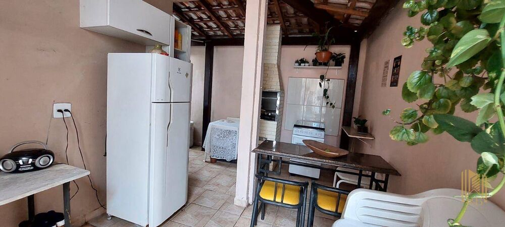 Casa, 3 quartos, 94 m² - Foto 8