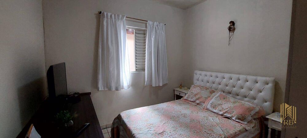 Casa, 3 quartos, 94 m² - Foto 10