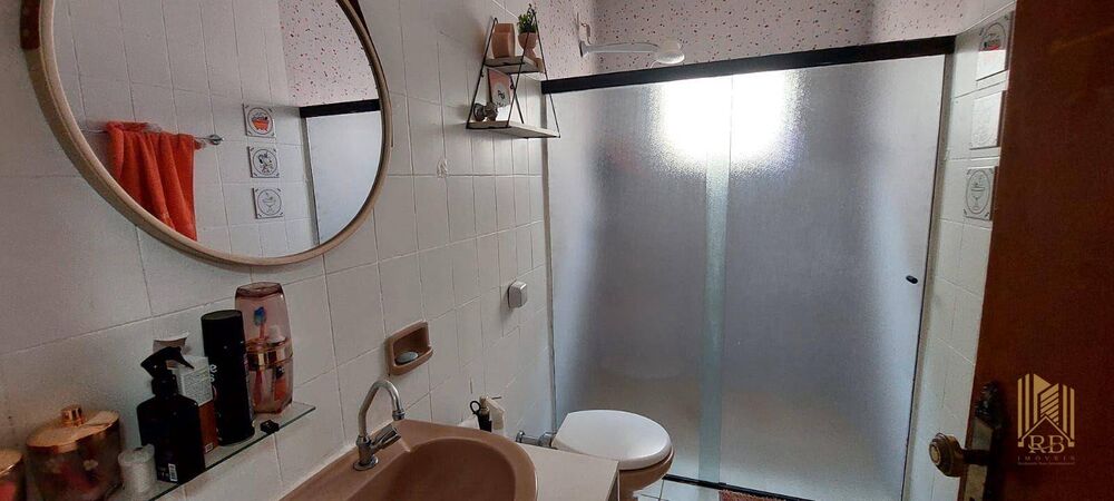 Casa, 3 quartos, 94 m² - Foto 6