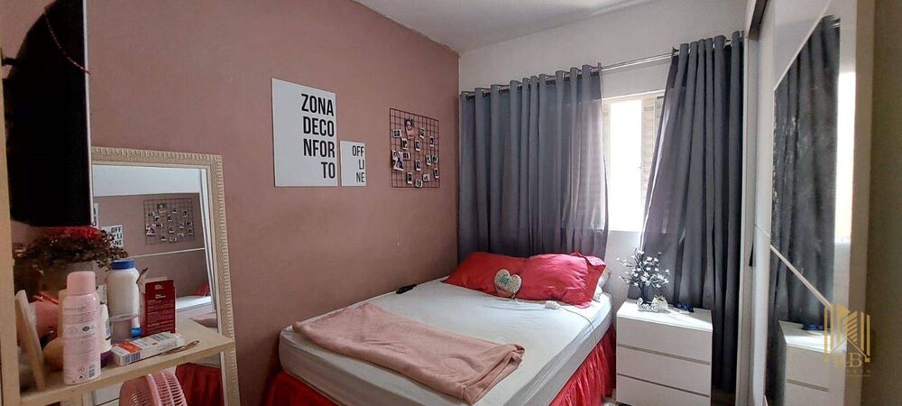 Casa, 3 quartos, 94 m² - Foto 13