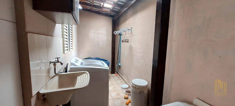 Casa, 3 quartos, 94 m² - Foto 1