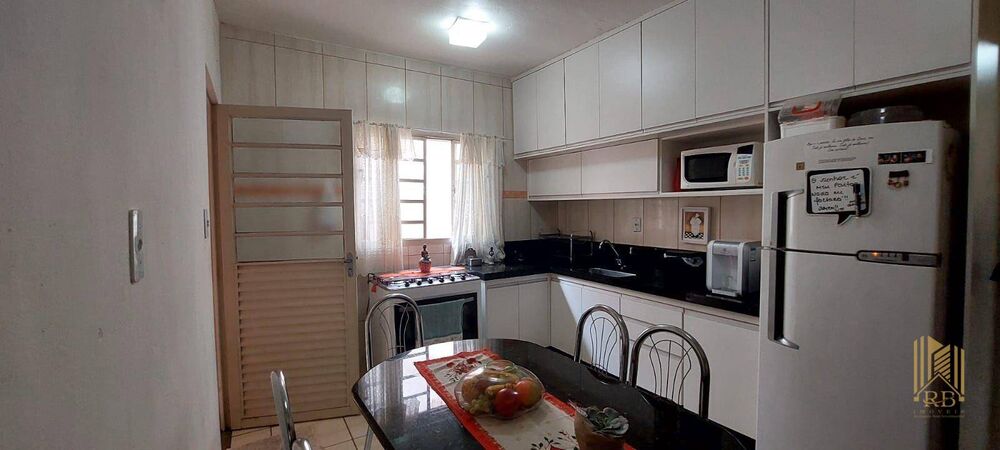 Casa, 3 quartos, 94 m² - Foto 12